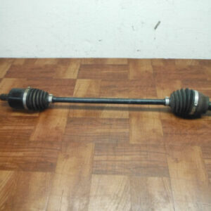polaris rzr 4 xp 900 FRONT AXLE DRIVE SHAFT HALFSHAFT TRAIN 1332825