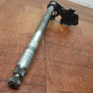 Honda - eje del selector de marchas, eje de palanca de cambios (c?digo: 24610-kyj-900).