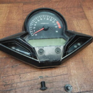 2015-2019 honda cbr300r - display del veloc?metro y tac?metro.