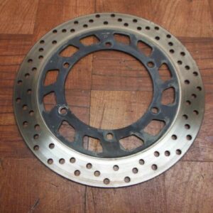 Yamaha fjr1300a fjr1300ae fjr1300es - disco de freno trasero