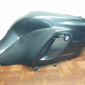 bmw k1200lt k1200ltc k1200lts SIDE COVER PANEL COWL FAIRING right ANTHRAZIT