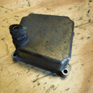 00-03 GSXR GSX-R GSX R 750 600 - V?lvula reed del motor, tapa del respiradero