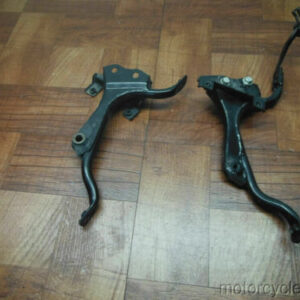 Kawasaki Ninja 250R 1988-1990 / 1992-2007 - Soporte del motor, soportes de montaje OEM