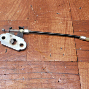 2013 kawasaki ex300 ninja 300 ensamble del cierre del asiento del pasajero trasero