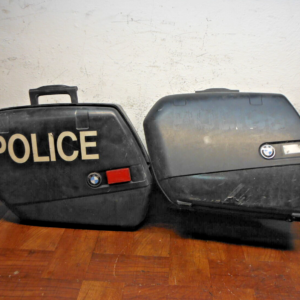 1995-2005 bmw r1100 r1150 r rt rtl p maletas laterales, alforjas