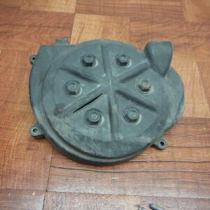 2013 aprilia sr50 sr50r SR 05 R STATOR ENGINE FLYWHEEL COVER