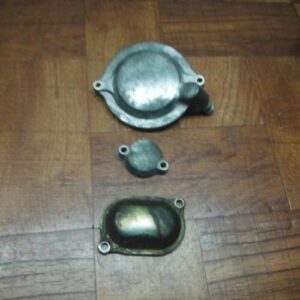1982 yamaha virago XV920 XV 920 ENGINE TOP END CYLINDER HEAD COVER