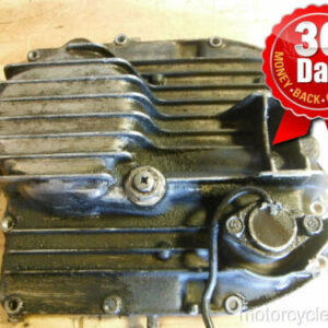 86-93 XVZ 1300 XVZ13 VENTURE ROYALE ENGINE OIL PAN