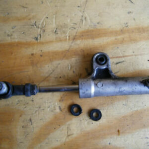 2001-2003 Suzuki GSX-R 600 - Amortiguador de la horquilla de dirección