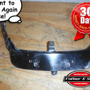 88 SUZUKI GV1400 GV 1400 CAVALCADE WINDSHIELD MOUNT BRACKET STAY