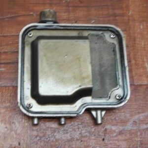 1986 1987 honda goldwing GL 1200 ENGINE INNER OIL FILTER PICKUP SCREEN STRAINER