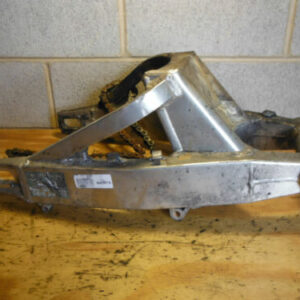 00-03 GSXR GSX-R GSX R 750 600 SWINGARM SWING ARM REAR SUSPENSION Fast Shipper