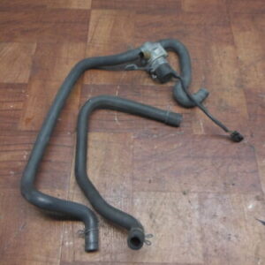 2003 honda VTX1800 vtx1800r AIR VALVE SOLENOID RELAY ENGINE SWITCH SENSOR