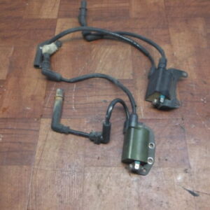 2003 honda vtx1800r IGNITION COILS