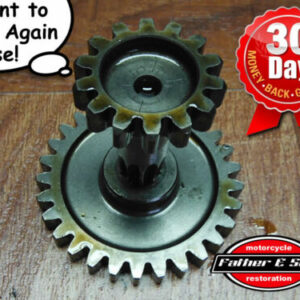 97 TRIUMPH DAYTONA 955 955i T595 ENGINE GEAR