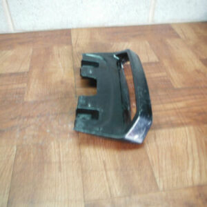 2007 KAWASAKI NINJA EX250 EX 250 R EX250R REAR SEAT GRAB RAIL BAR Low 3K miles