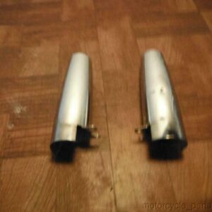 honda shadow aero 750 04-09 / 11-16 / 2018 2019 FRONT FORK UPPER COVER TOP GUARD