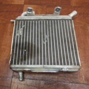 2013 aprilia sr50 sr50r SR 50 R RADIATOR