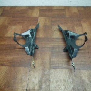 bmw k1200lt k1200ltc k1200lts SPEAKER BRACKET MOUNT STAY LEFT RIGHT