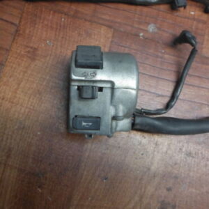 honda vtx1800c vtx1800r vtx1800s LEFT CLIP ON HANDLE HORN SIGNALS control SWITCH