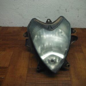 04-09 suzuki GS 500 F gs500f FRONT HEADLIGHT HEAD LIGHT LAMP 35100-01DB0-999