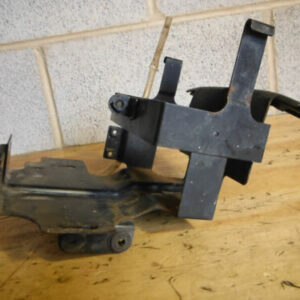 2005 VULCAN 500 BATTERY STAY MOUNT BRACKET EN500 KAWASAKI