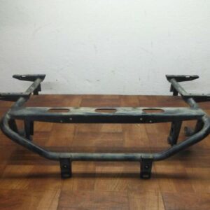 polaris rzr 4 xp 900 Rear bumber Trunk Bed Box Rack mount bracket straight