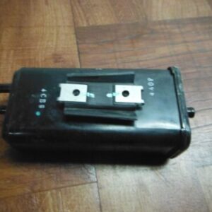 2015 13-16 triumph street triple Evap Vapor Charcoal Emission Canister ⭐⭐⭐⭐⭐✔