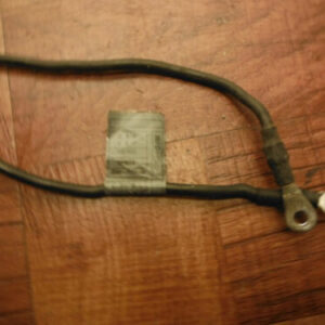 bmw k1200lt k1200ltc k1200lts STARTER MOTOR CABLE WIRE LEAD  61112305692