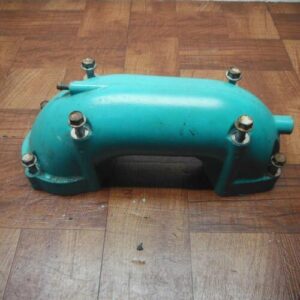 kawasaki 97-99 jet ski 1100 stx 96-00 zxi EXHAUST HEAD PIPE MUFFLER HEADER