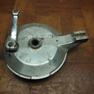 suzuki 05-09 / 11-16 boulevard 86-88 / 95-08 savage LS650 LS 650 REAR DRUM BRAKE