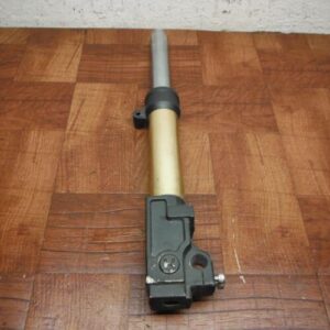 aprilia 02-05 / 2007 2008 / 11-14 sr50 06-11 / 2013 2014 sr50r RIGHT FRONT FORK