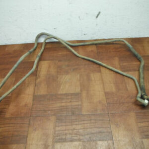 polaris rzr 4 xp 900 FUEL HOSE GAS LINE TUBE PIPE 2521123 2521206