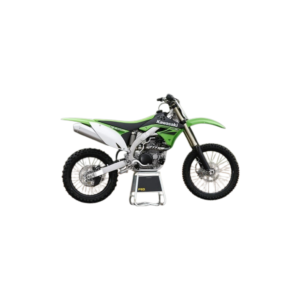 2010 KX450F