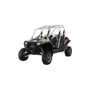 2012 RZR 900 XP