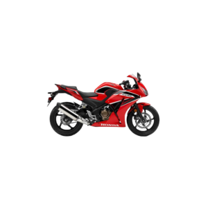 2019 cbr300r