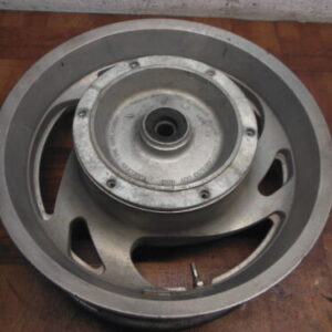 honda 02-04 vtx1800c 2002 2003 vtx1800r REAR BACK WHEEL RIM  42650-MCH-010