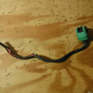 99-02 SUZUKI SV650S SV 650 STARTER SOLENOID RELAY