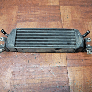 bmw r1100rt r1100rt-p r1100rtl r1150rt r1150rt-p ENGINE MOTOR OIL COOLER