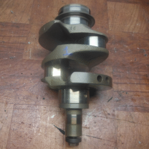 2004 bmw r1150rt-p ENGINE MOTOR CRANKSHAFT CRANK SHAFT