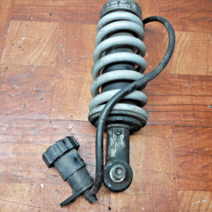 bmw r1150rs r1150rt r1150rt-p REAR BACK SHOCK ABSORBER SUSPENSION