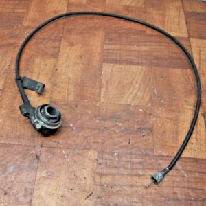 bmw r1150r r1150rs r1150rt r1150rt-p SPEEDOMETER DRIVE GEAR cable 62127650348