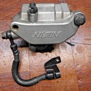 Honda VTX1800R 2003 – Caliper de Freno Trasero