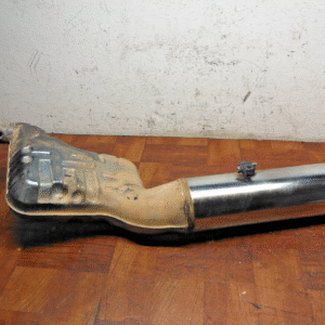 01-05 BMW R1150RT R1150 RT RS Exhaust Pipe Muffler Silencer Can