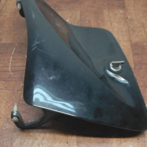 1995-2005 BMW R1100 R1150 R RT RTL P GAS TANK PANEL COVER TRIM LID DOOR LOCK KEY