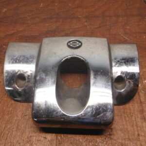 2003 harley-davidson dyna ENGINE HEAD Headbolt Sparkplug COVER FRONT