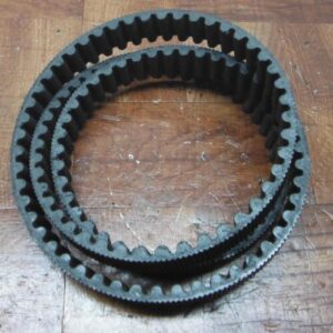 2003 harley-davidson dyna DRIVE BELT