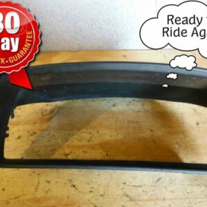 86-93 XVZ 1300 XVZ13 VENTURE ROYALE GAUGE CLUSTER CASE PANEL COVER