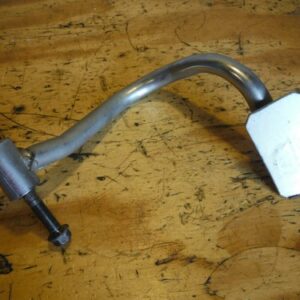 2002 KZ1000 POLICE KZ 1000 BRAKE PEDAL