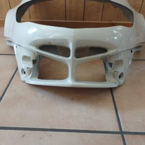 2001-2005 BMW R1150RT R1150RT-P FRONT UPPER NOSE FAIRING COWL SHROUD